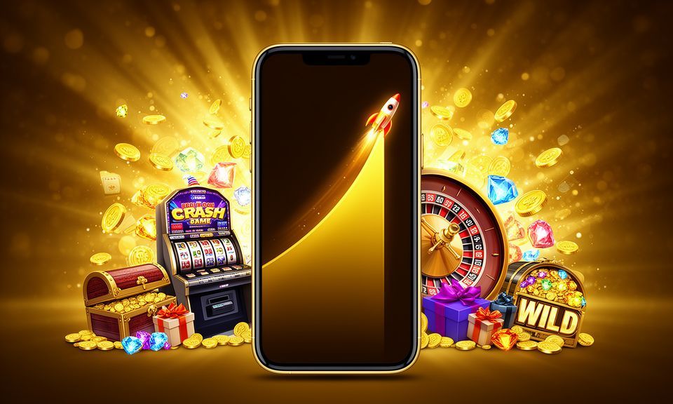 bd7c Slots Fishy Fortune — bd7c-তে এখন উপলব্ধ
